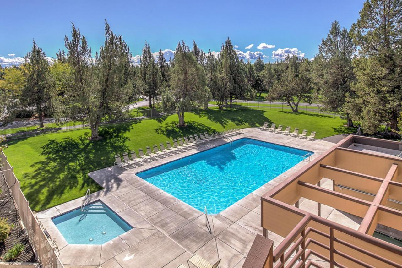 Eagle Crest Villa Redmond Luaran gambar