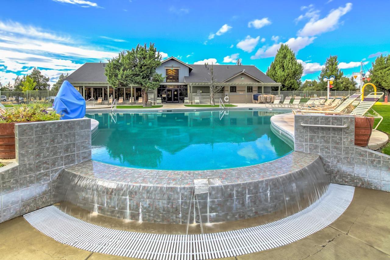 Eagle Crest Villa Redmond Luaran gambar