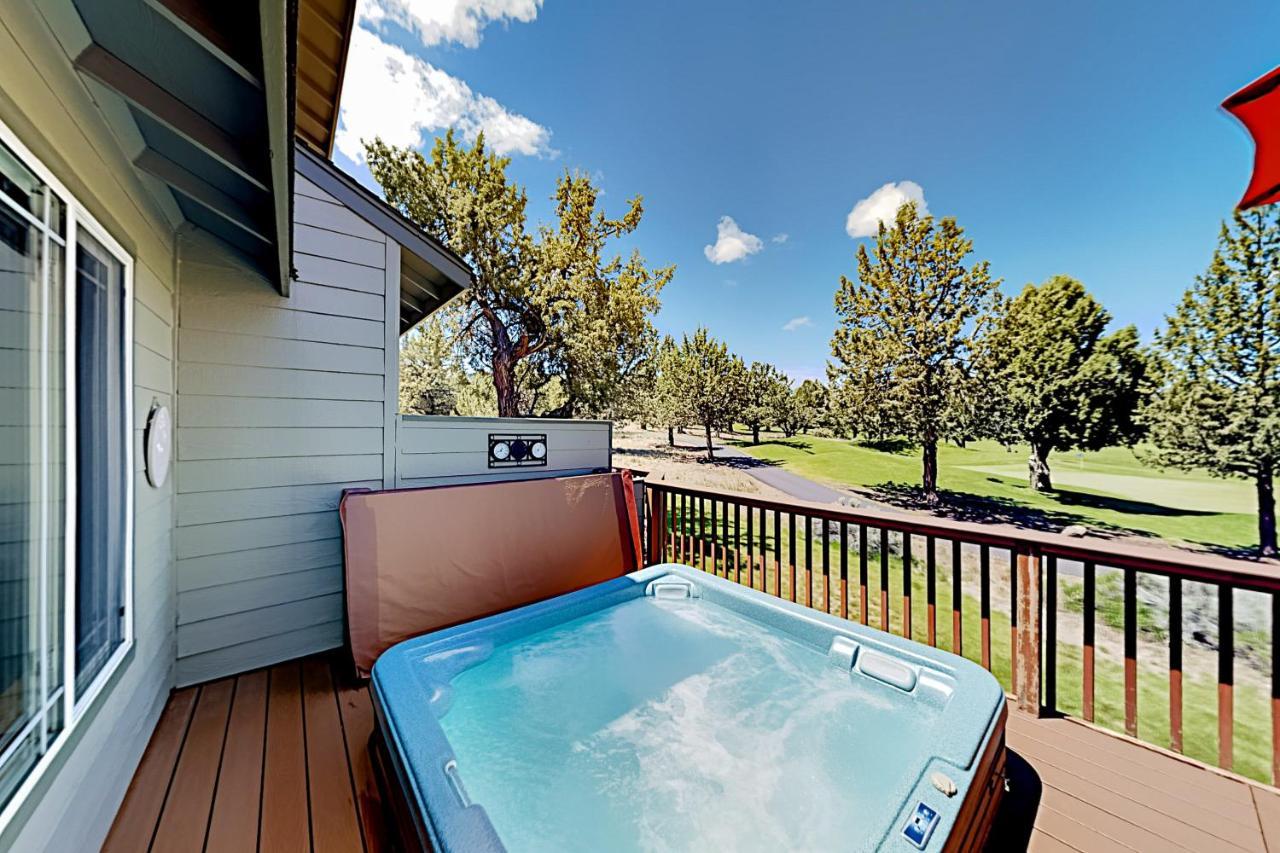 Eagle Crest Villa Redmond Luaran gambar