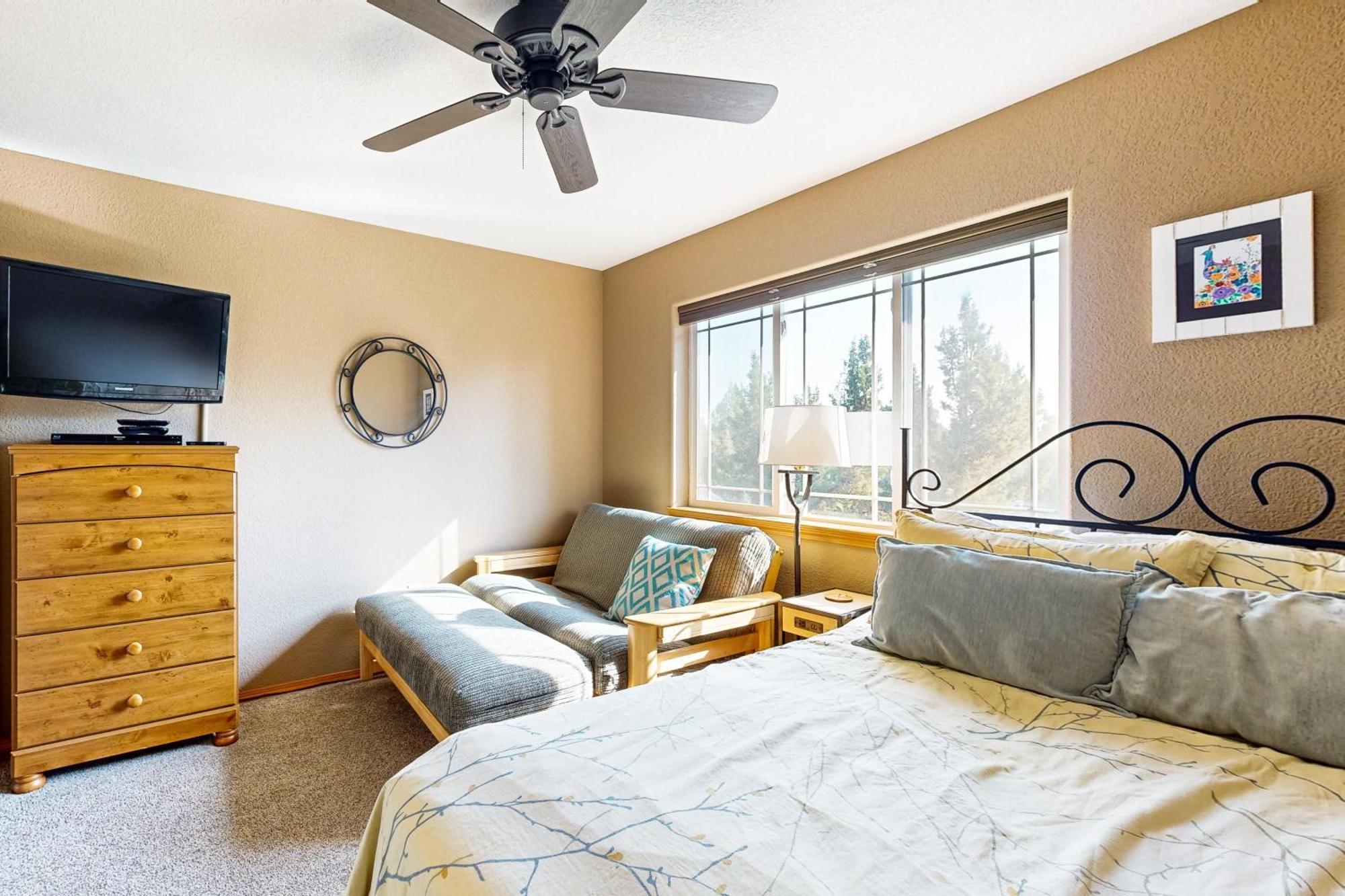 Eagle Crest Villa Redmond Luaran gambar